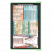 WhiteCoat Clipboard® - Mint Occupational Therapy Edition